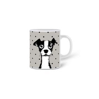 Nome do produto Caneca - Cuscos