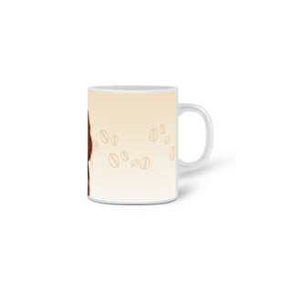 Nome do produto Bob Roger - Caneca