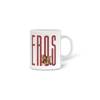 Nome do produto Personalizada - Caneca Eros