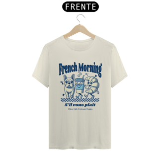 Nome do produto French Morning - Food Delivery
