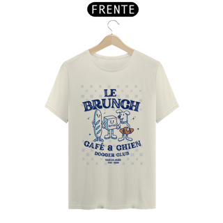 Le Brunch - Food Delivery