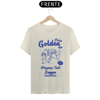 Nome do produto Golden Pizza - Food Delivery