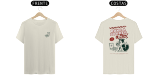 Nome do produto Border of Pizza (costas) - Food Delivery