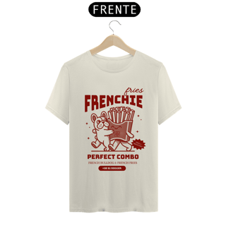 Nome do produto Frenchie Friest - Food Delivery