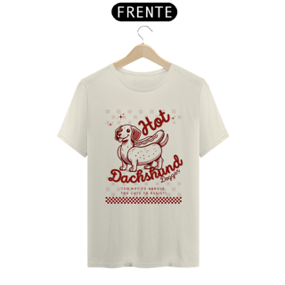 Nome do produto Hot Dachshund - Food Delivery