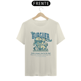 Nome do produto Burguer Club - Food Delivery