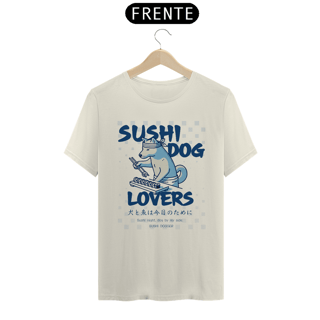 Nome do produto Sushi and Dog Lovers - Fppd Delivery