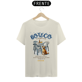 Nome do produto Boteco (frente) - Café e Drinks