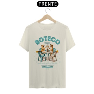 Nome do produto Boteco Dogger - Café e Drinks
