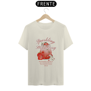 Nome do produto Strawberry - Drinks