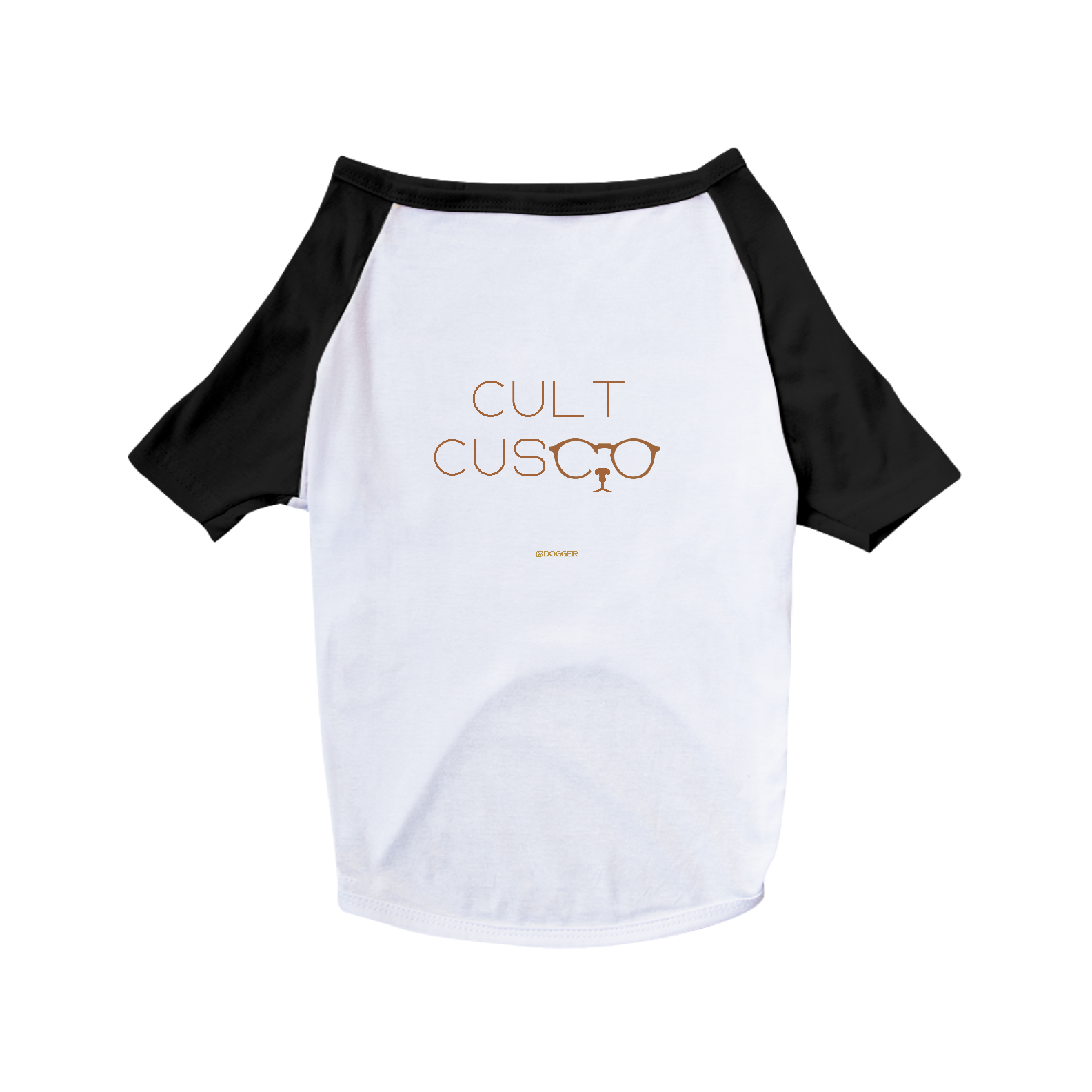 Cult Cusco - Tshirt Pet