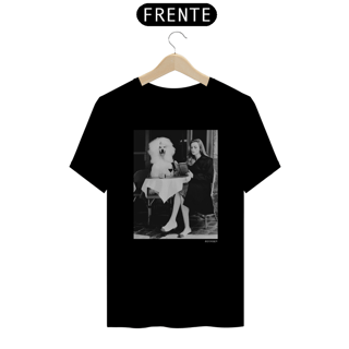 Nome do produto Dog and Paris - Old Style