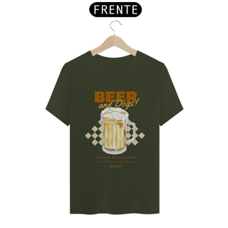 Nome do produto Beer and Dogs - Drinks