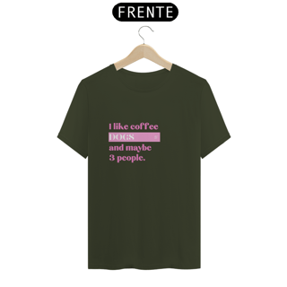 Nome do produto I like coffee and dogs
