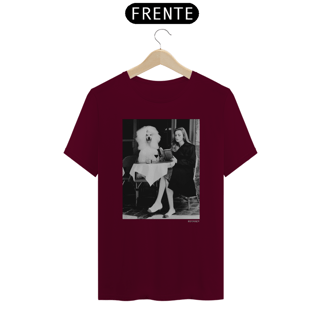 Nome do produto Dog and Paris - Old Style