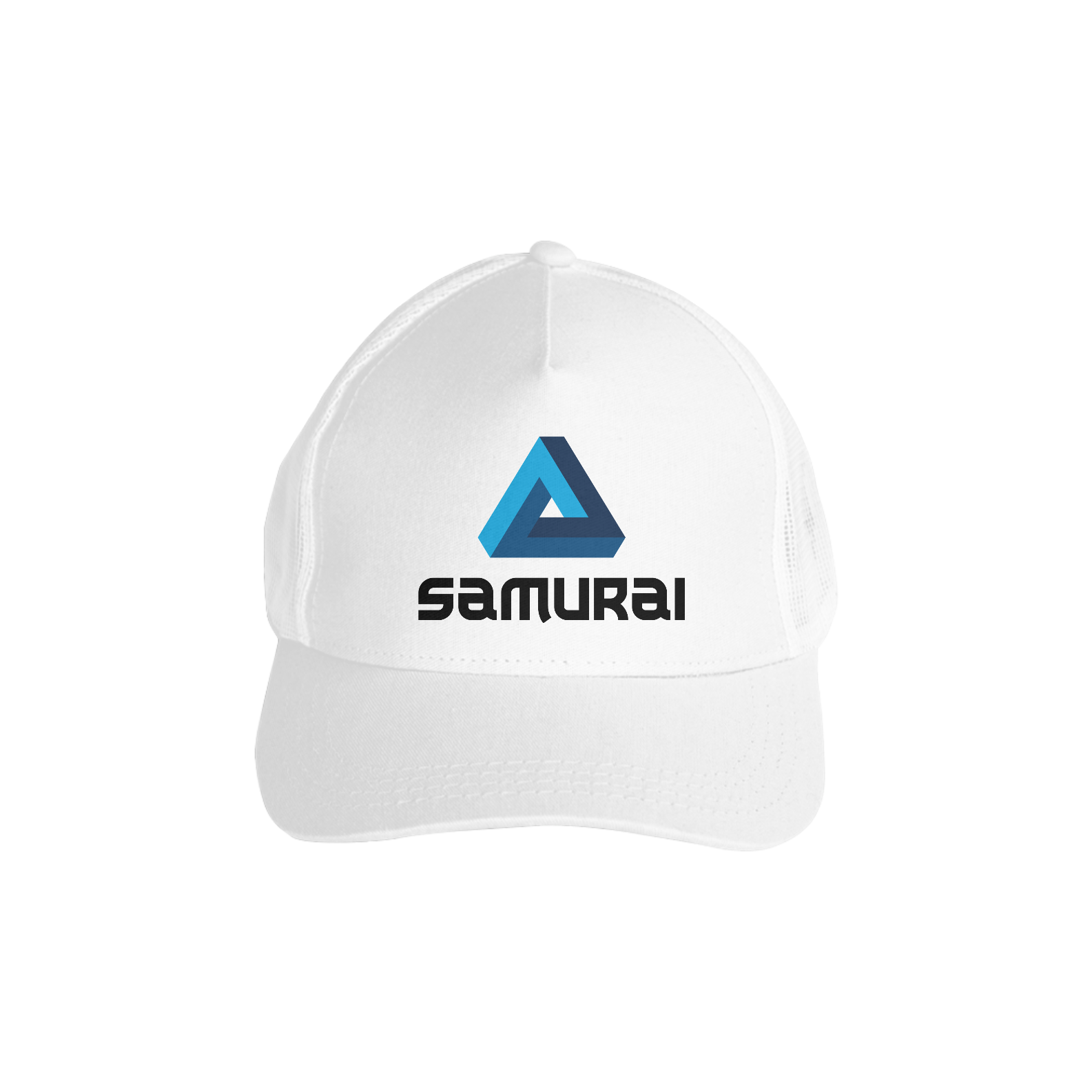 Boné Samurai Americano 2