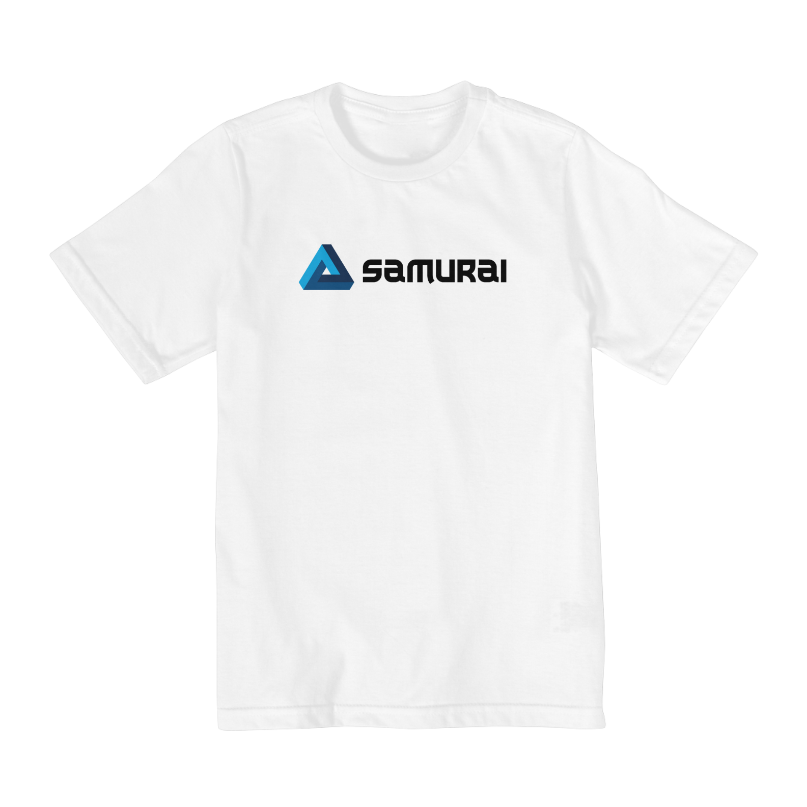 Camiseta Infantil Samurai Pro 2 (10 a 14 anos)