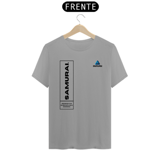 Camiseta Masculina Samurai Classic 2