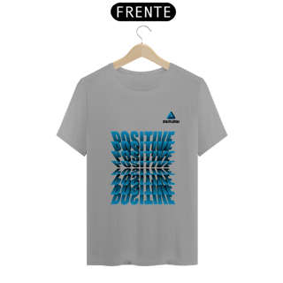 Camiseta Masculina Samurai Positive 2