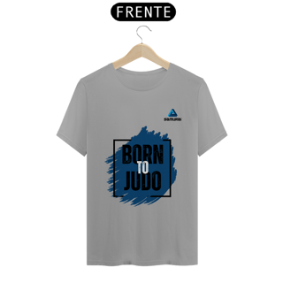 Camiseta Masculina Samurai Born 2