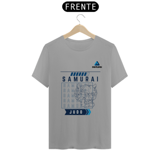 Camiseta Masculina Samurai Oni 2