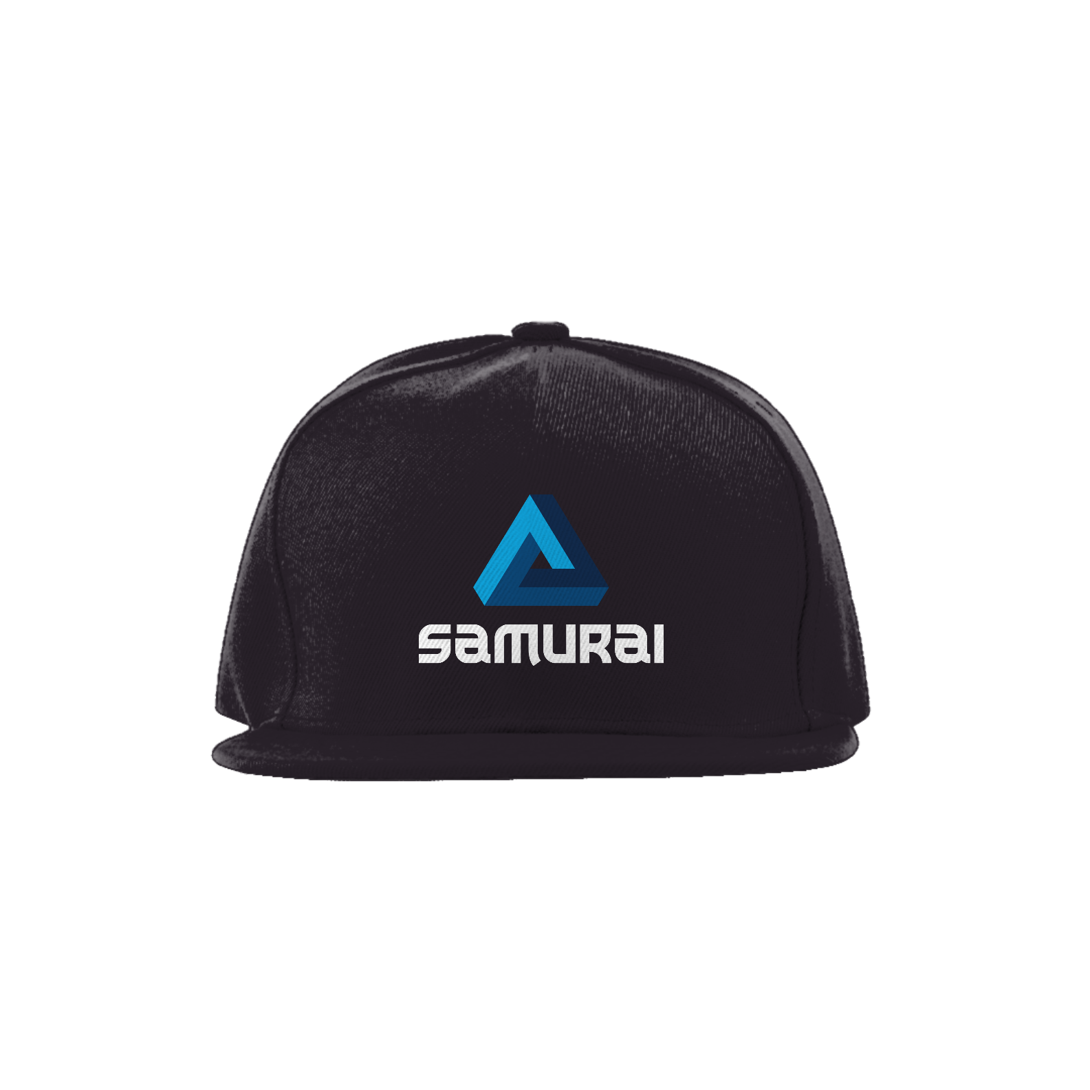 Boné Samurai