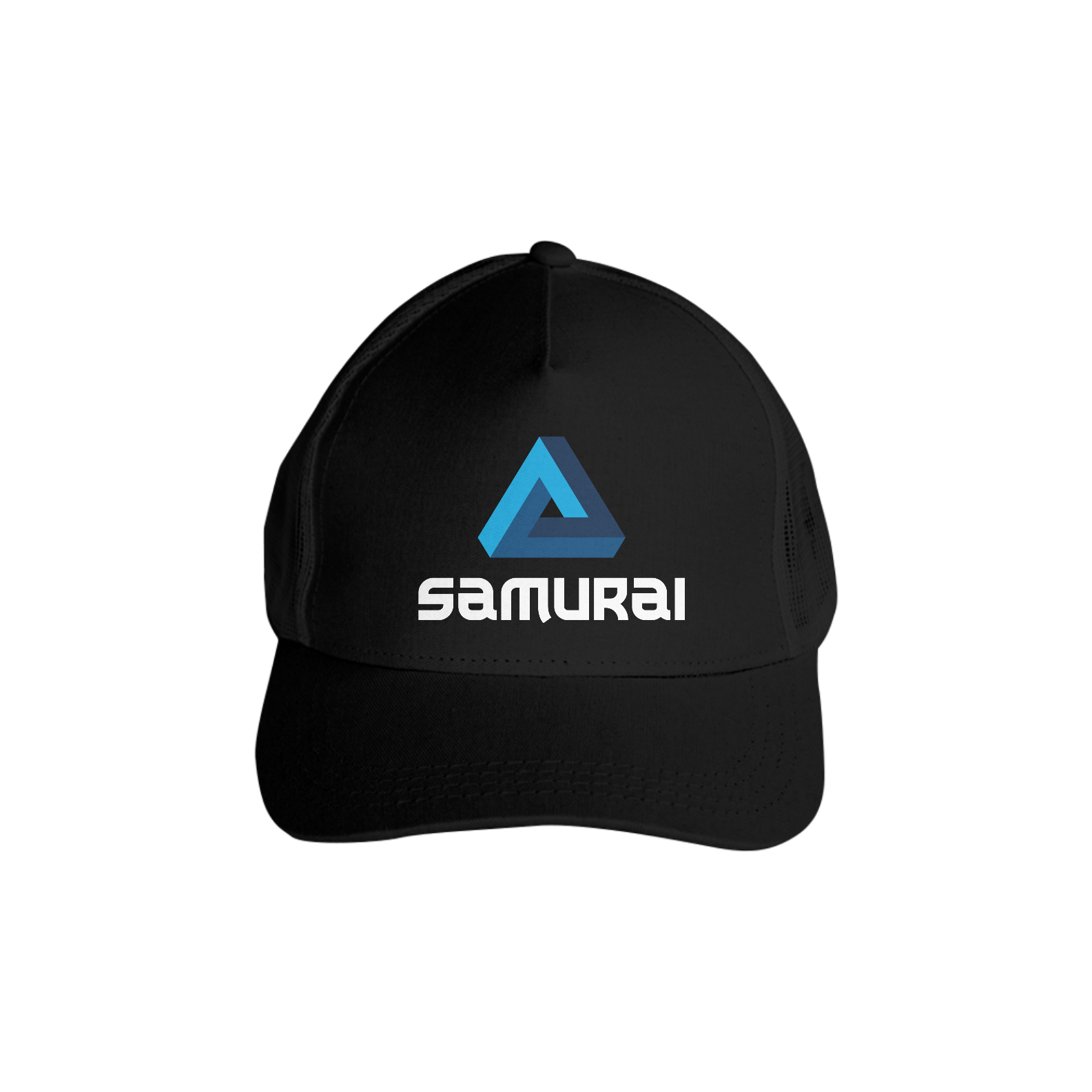 Boné Samurai Americano
