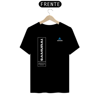 Camiseta Masculina Samurai Classic