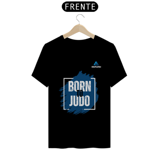 Camiseta Masculina Samurai Born