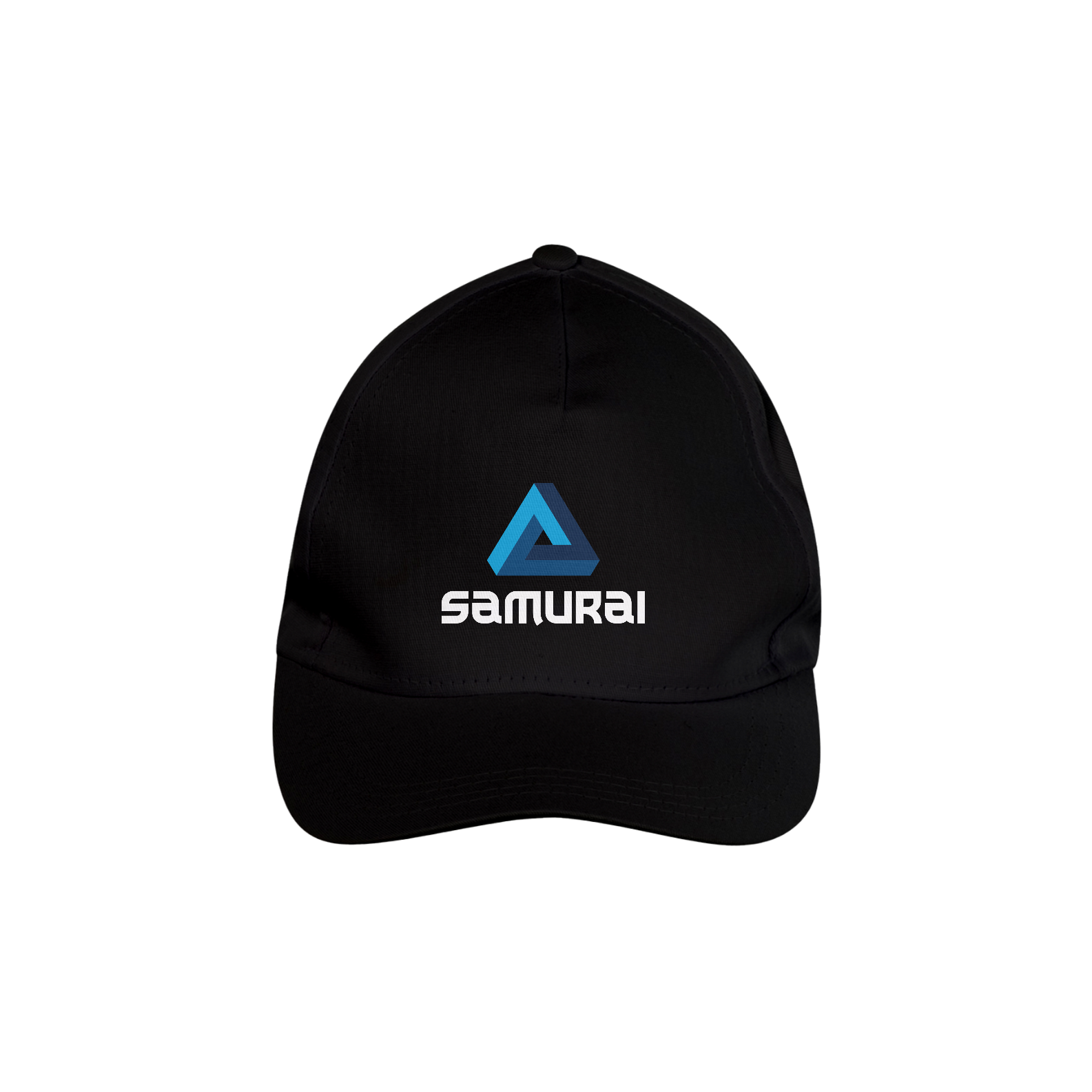 Boné Samurai Premium
