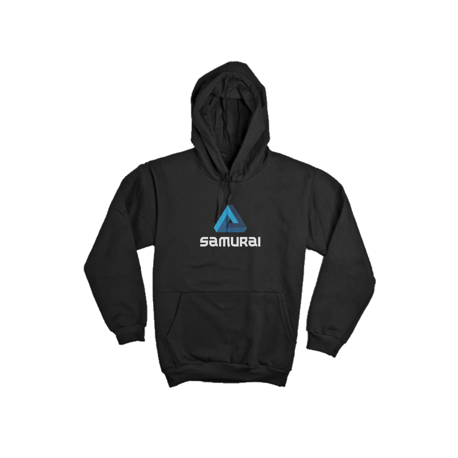 Moletom Samurai Pro