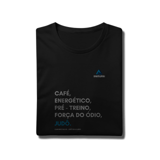 Nome do produto Camiseta Samurai Masculina Pré Treino