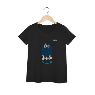 Camiseta Samurai Feminina Smile