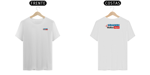 Camisa urandi online
