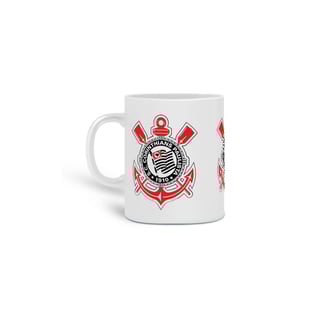 Nome do produto CANECA TIME CORINTHIANS