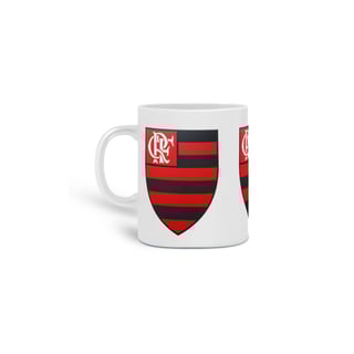 Nome do produto CANECA TIME FLAMEGO