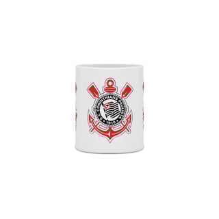 Nome do produto CANECA TIME CORINTHIANS