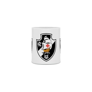 Nome do produto CANECA TIME VASCO DA GAMA