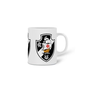 Nome do produto CANECA TIME VASCO DA GAMA