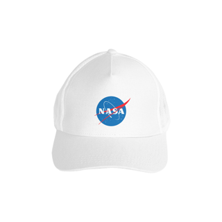 Nome do produto Boné da Nasa