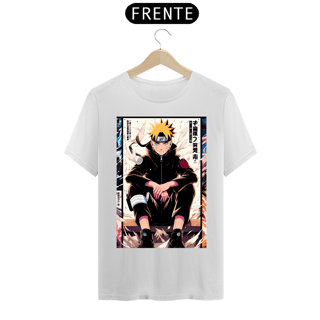 Nome do produto Camiseta Anime