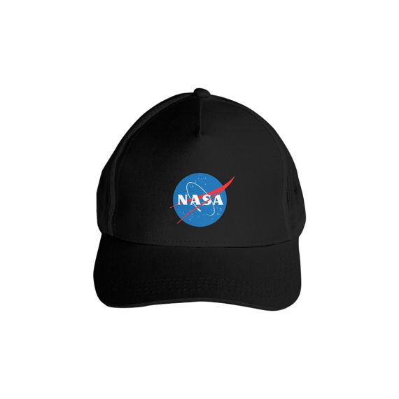 Boné da Nasa