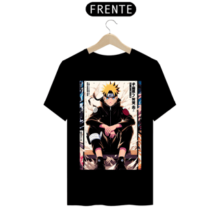 Nome do produto Camiseta Anime