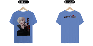 Nome do produto Camiseta Toge Inumaki Jujutsu kaisen
