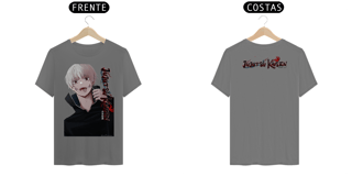 Nome do produto Camiseta Toge Inumaki Jujutsu kaisen