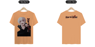 Nome do produto Camiseta Toge Inumaki Jujutsu kaisen
