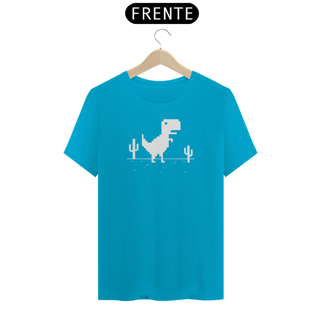 Nome do produto Camiseta Chrome Offline 