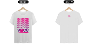 Nome do produto Eu como você