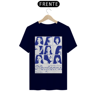 Nome do produto T-SHIRT NEWJEANS COOL GIRLS