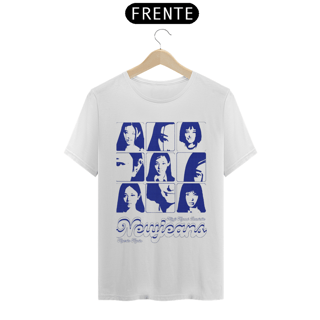 Nome do produto T-SHIRT NEWJEANS COOL GIRLS